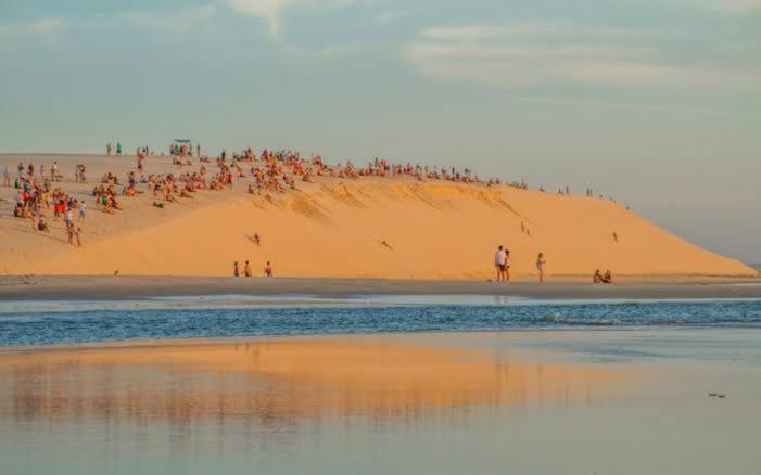 Kite House Jeri Διαμέρισμα Jijoca de Jericoacoara Εξωτερικό φωτογραφία